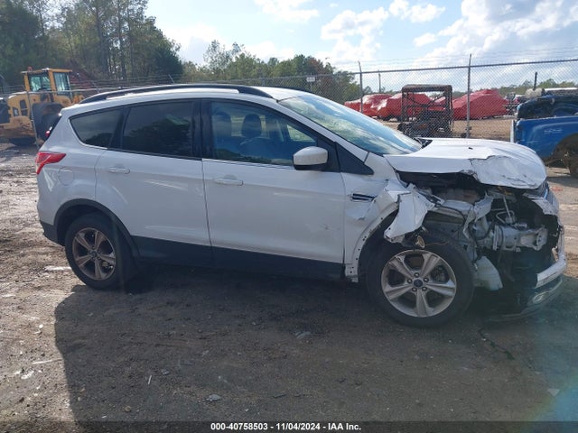 Ford ESCAPE SE 2016 1FMCU9G98GUC81991 Image 13