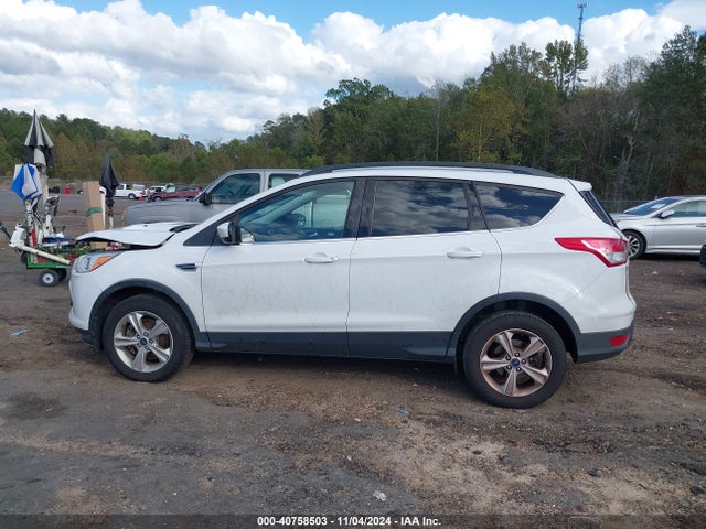 Ford ESCAPE SE 2016 1FMCU9G98GUC81991 Image 14