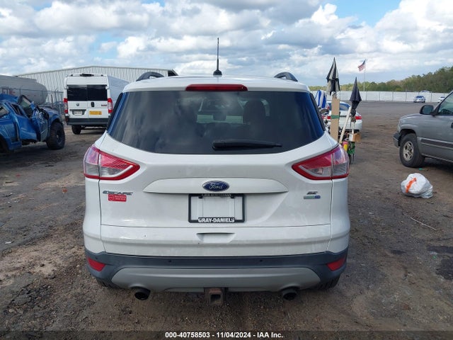 Ford ESCAPE SE 2016 1FMCU9G98GUC81991 Image 16