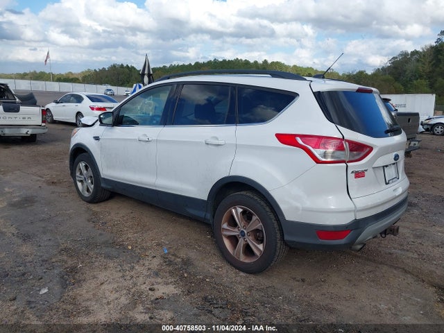 Ford ESCAPE SE 2016 1FMCU9G98GUC81991 Image 3
