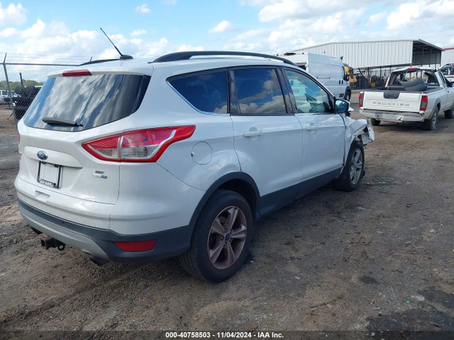 Ford ESCAPE SE 2016 1FMCU9G98GUC81991 Image 4