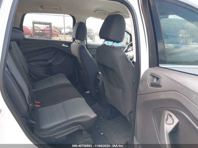 Ford ESCAPE SE 2016 1FMCU9G98GUC81991 Image 8