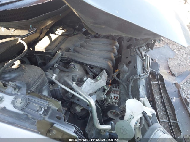 Nissan Versa 1.6 S+ 2018 3N1CN7AP9JL805876 Image 10