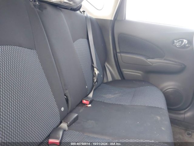 3N1CE2CPXFL380871 Nissan Versa Note S (sr)/s Plus/sl/sr/sv