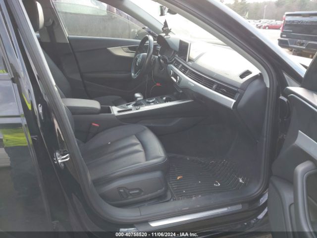 2017 AUDI A4 WAUANAF45HN023064 Photo 4