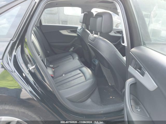 2017 AUDI A4 WAUANAF45HN023064 Photo 7