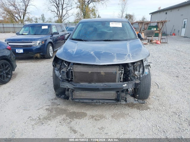Chevrolet EQUINOX LT 2018 3GNAXJEV4JL171291 Image 13