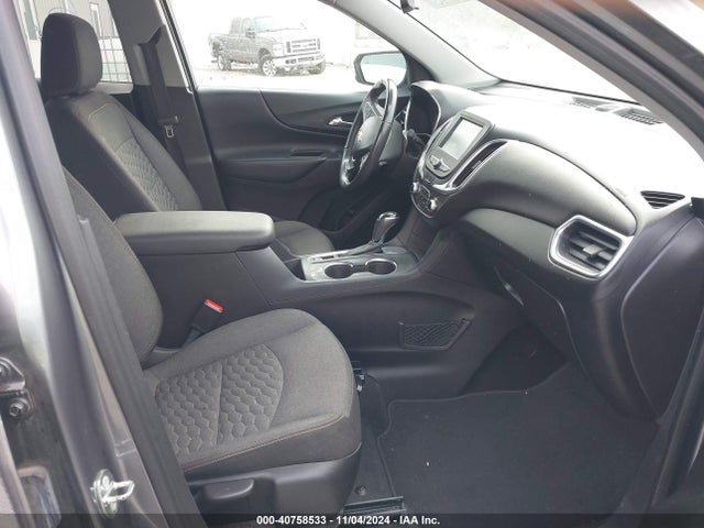 Chevrolet EQUINOX LT 2018 3GNAXJEV4JL171291 Image 5