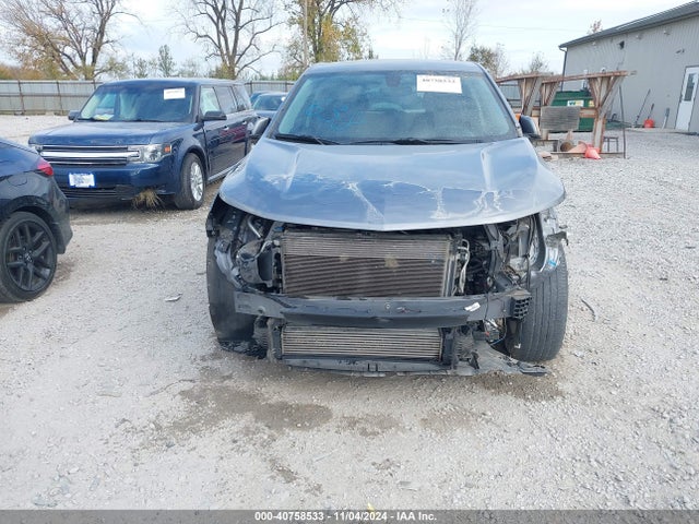 Chevrolet EQUINOX LT 2018 3GNAXJEV4JL171291 Image 6