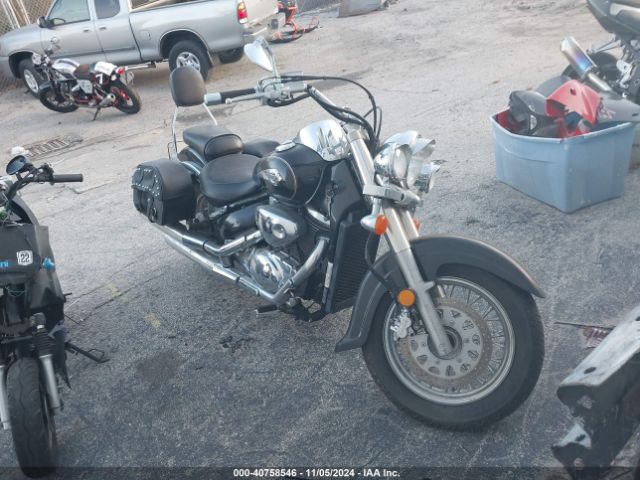 2004 SUZUKI VL800 JS1VS54A842104952