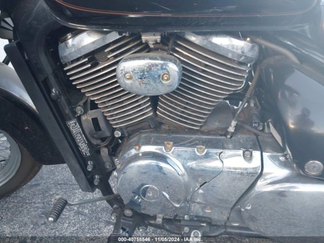 2004 SUZUKI VL800 JS1VS54A842104952 Photo 9