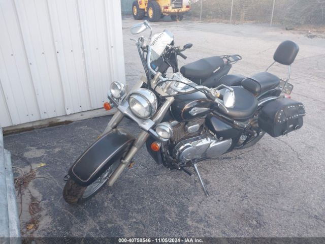 2004 SUZUKI VL800 JS1VS54A842104952 Photo 1