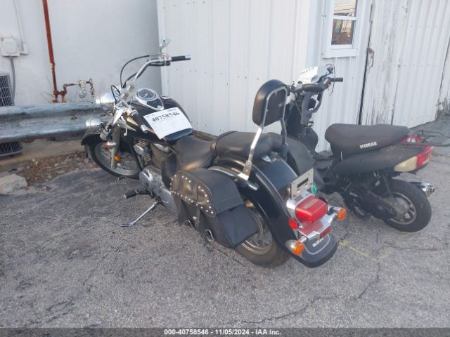 2004 SUZUKI VL800 JS1VS54A842104952 Photo 2