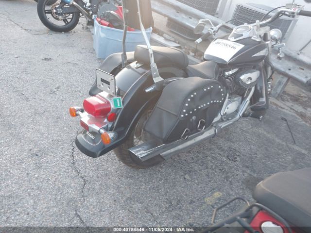 2004 SUZUKI VL800 JS1VS54A842104952 Photo 3