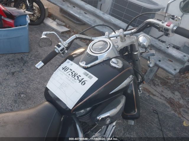 2004 SUZUKI VL800 JS1VS54A842104952 Photo 4