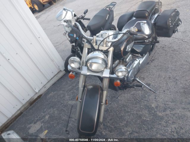 2004 SUZUKI VL800 JS1VS54A842104952 Photo 5