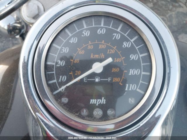 2004 SUZUKI VL800 JS1VS54A842104952 Photo 6