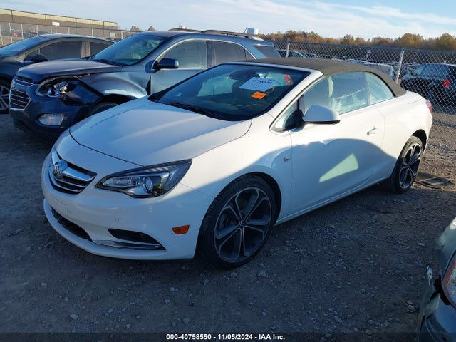 W04WT3N53GG114285 Buick Cascada Premium