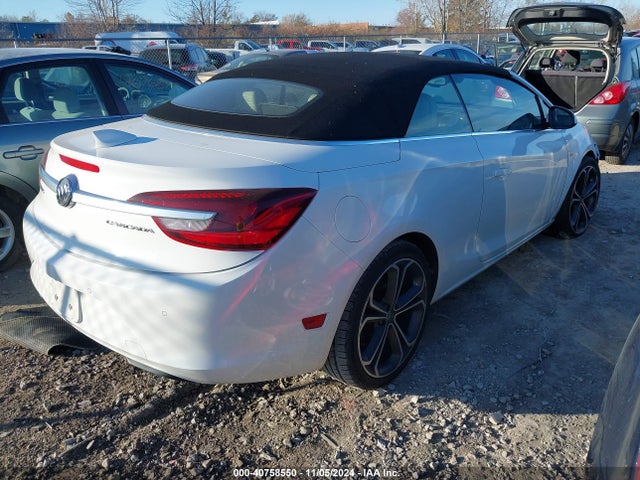 W04WT3N53GG114285 Buick Cascada Premium