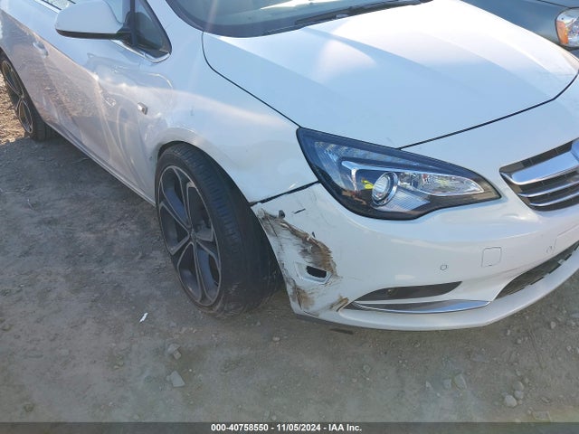 W04WT3N53GG114285 Buick Cascada Premium