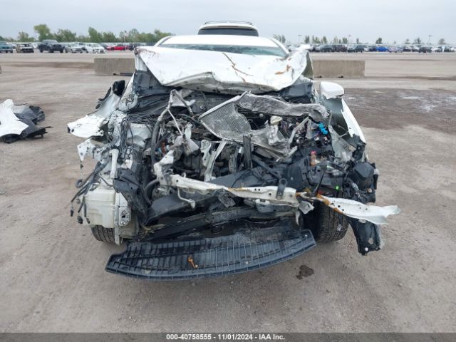 5YFBURHE4GP481064 Toyota COROLLA LE
