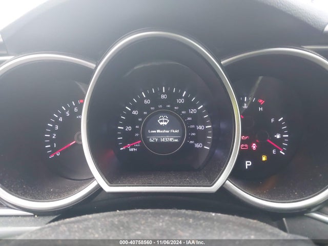 KIA Optima Lx 2015 KNAGM4A71F5557336 Image 7