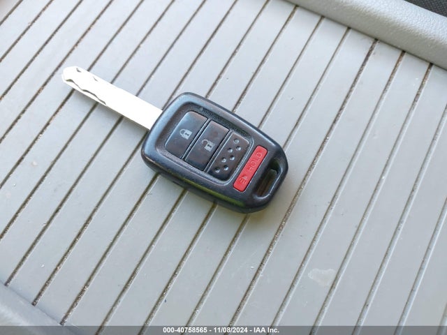 Honda CR-V EX 2014 5J6RM4H53EL117252 Image 11