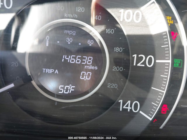 Honda CR-V EX 2014 5J6RM4H53EL117252 Image 15