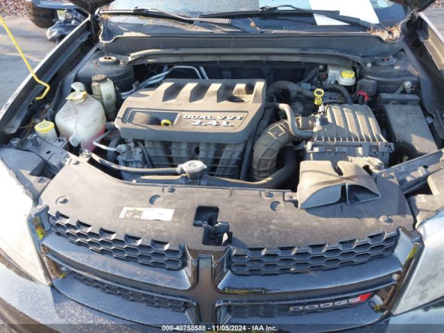 1C3CDZCB2EN161144 Dodge Avenger Sxt