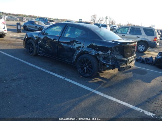 1C3CDZCB2EN161144 Dodge Avenger Sxt