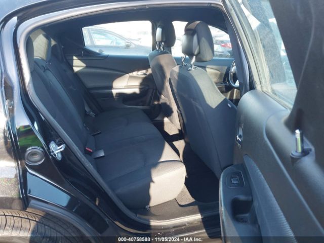 1C3CDZCB2EN161144 Dodge Avenger Sxt