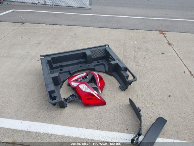 3GNAXHEVXLS735706 Chevrolet Equinox Fwd Ls