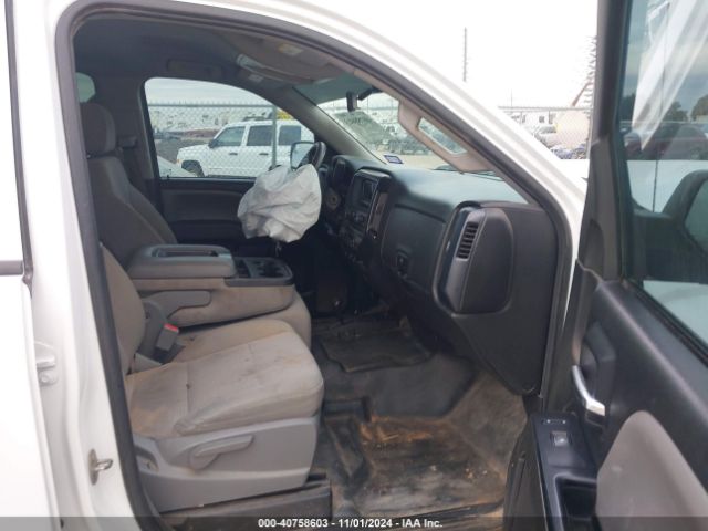 1GCVKPEC1FZ226841 Chevrolet Silverado 1500 Wt