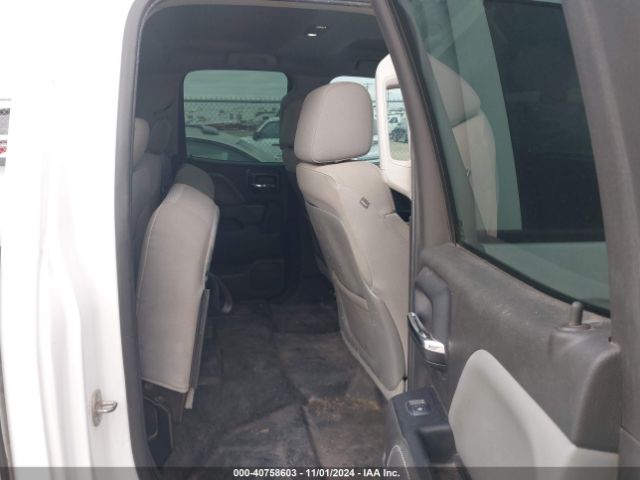 1GCVKPEC1FZ226841 Chevrolet Silverado 1500 Wt