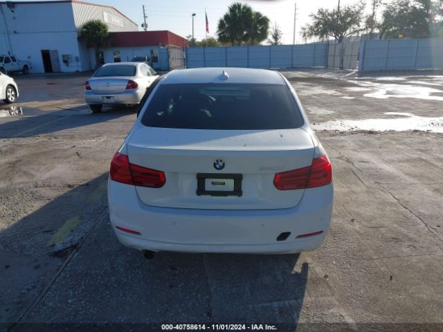 WBA8A3C35HA067090 BMW 320i Xdrive