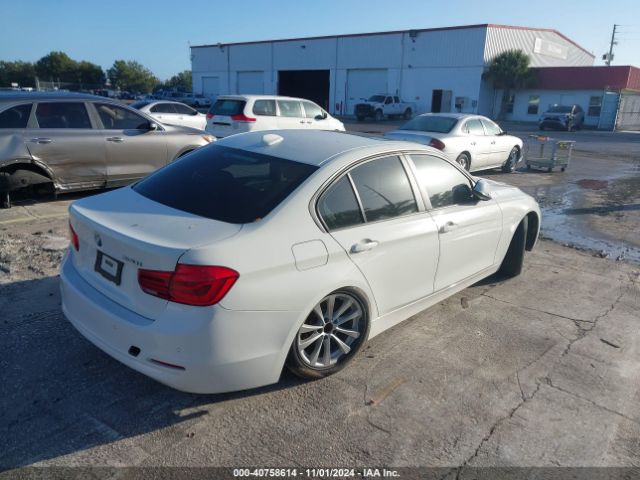 WBA8A3C35HA067090 BMW 320i Xdrive