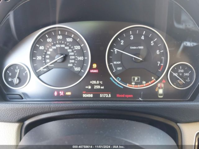 WBA8A3C35HA067090 BMW 320i Xdrive