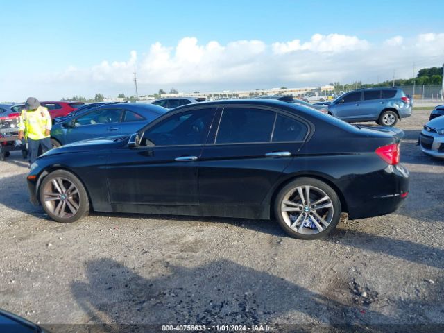 WBA3A5G56FNS88138 BMW 328I