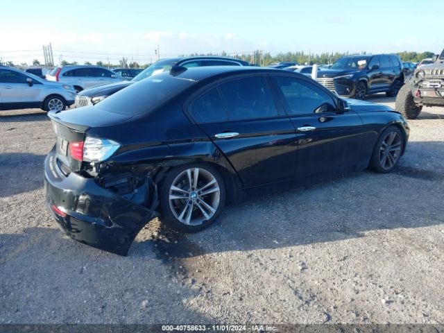 WBA3A5G56FNS88138 BMW 328I