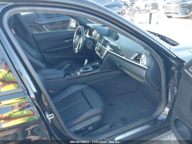 WBA3A5G56FNS88138 BMW 328I