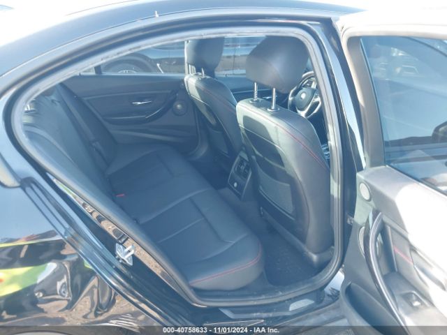 WBA3A5G56FNS88138 BMW 328I