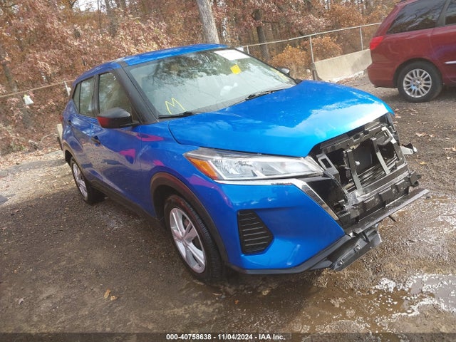 2021 3N1CP5BV1ML536904 main image