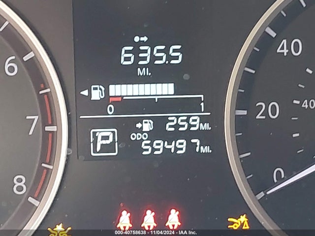 Nissan Kicks S Xtronic Cvt 2021 3N1CP5BV1ML536904 Image 16