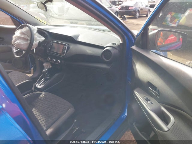 Nissan Kicks S Xtronic Cvt 2021 3N1CP5BV1ML536904 Image 5