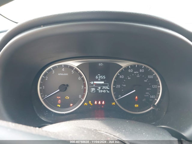 Nissan Kicks S Xtronic Cvt 2021 3N1CP5BV1ML536904 Image 7