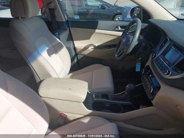 Hyundai TUCSON SE 2016 KM8J33A40GU205606 Image 5