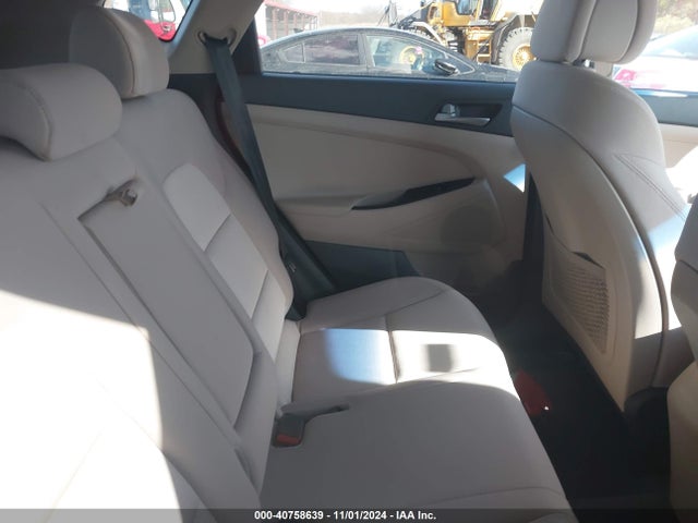 Hyundai TUCSON SE 2016 KM8J33A40GU205606 Image 8