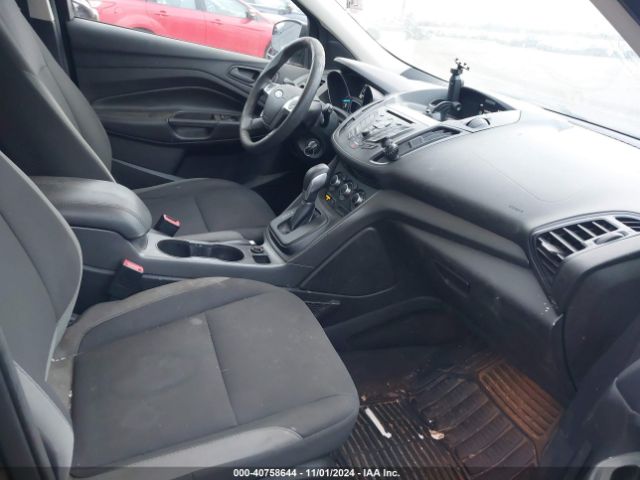 1FMCU0F75GUA16375 Ford ESCAPE S