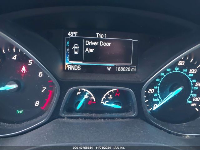 1FMCU0F75GUA16375 Ford ESCAPE S