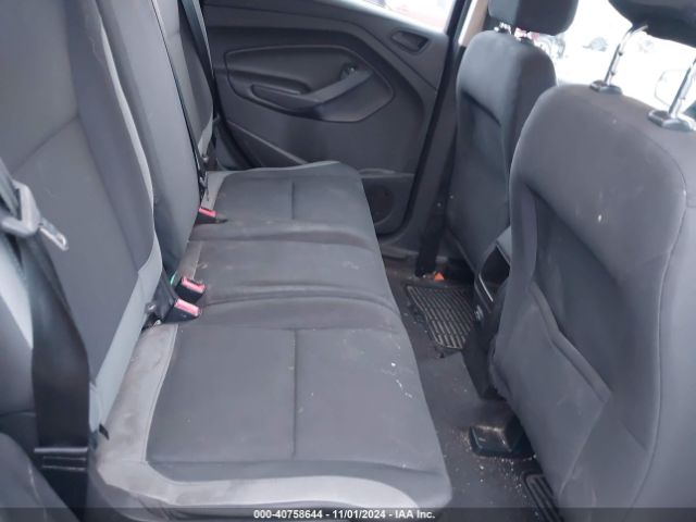 1FMCU0F75GUA16375 Ford ESCAPE S